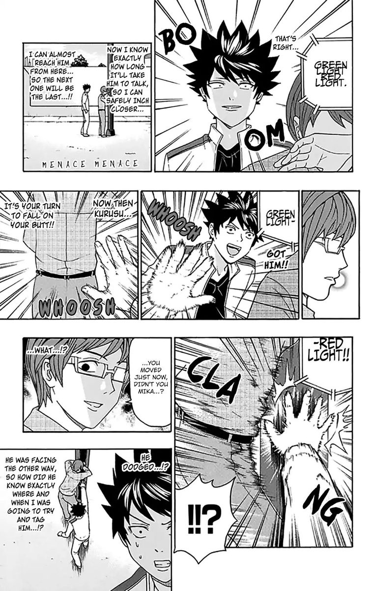 Saiki Kusuo No Psi Nan 272 29