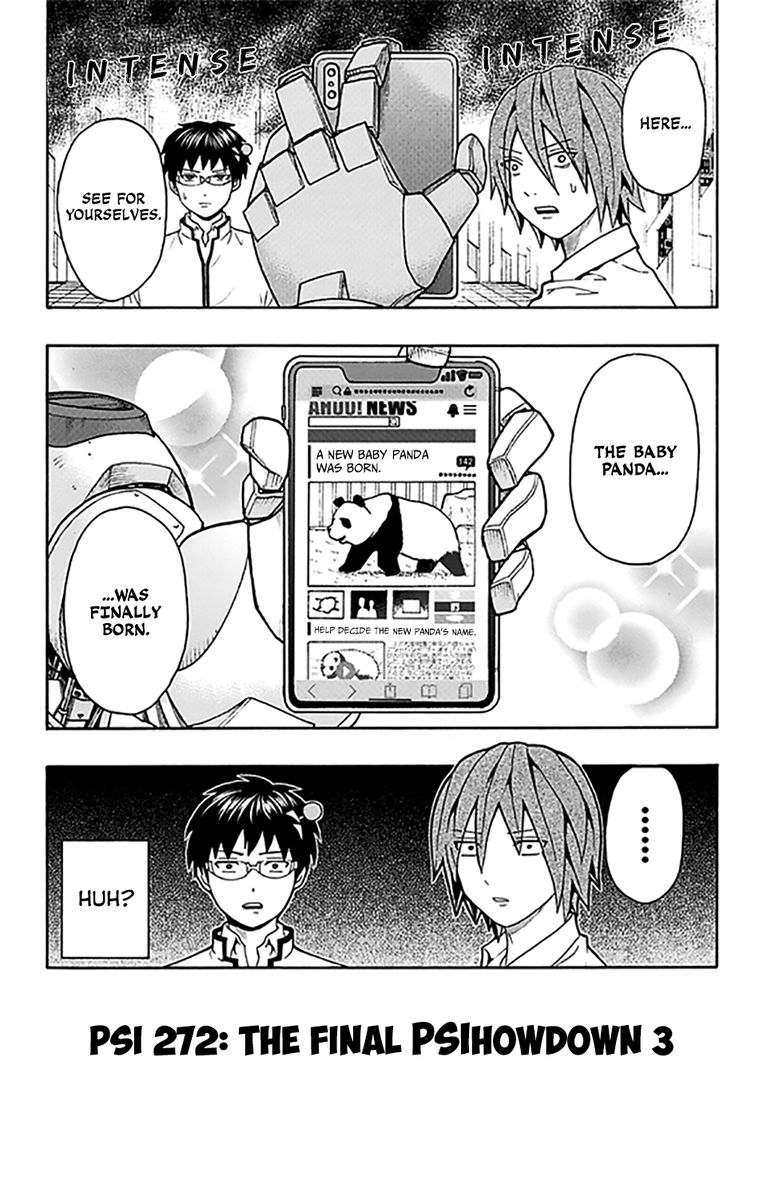 Saiki Kusuo No Psi Nan 272 3