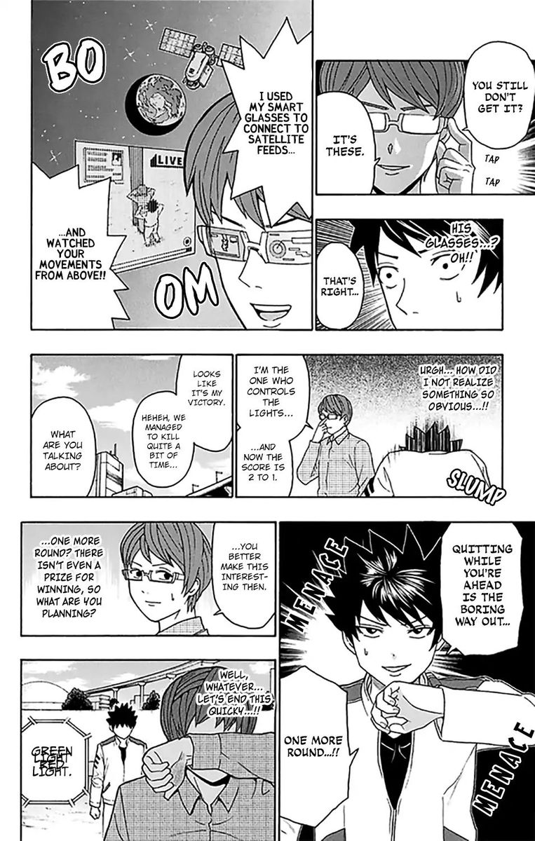 Saiki Kusuo No Psi Nan 272 30