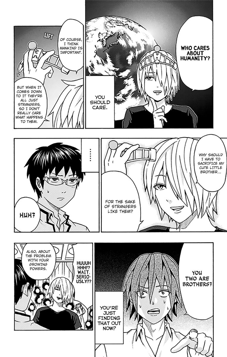 Saiki Kusuo No Psi Nan 272 6