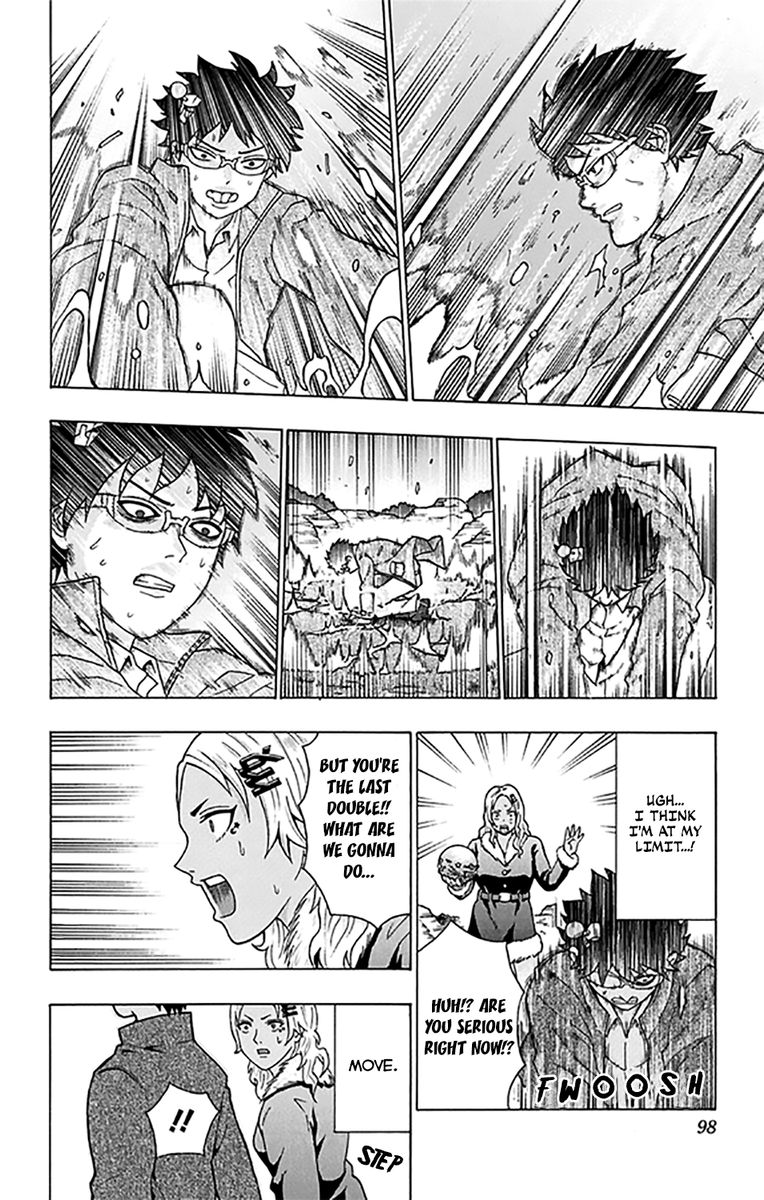 Saiki Kusuo No Psi Nan 278 12