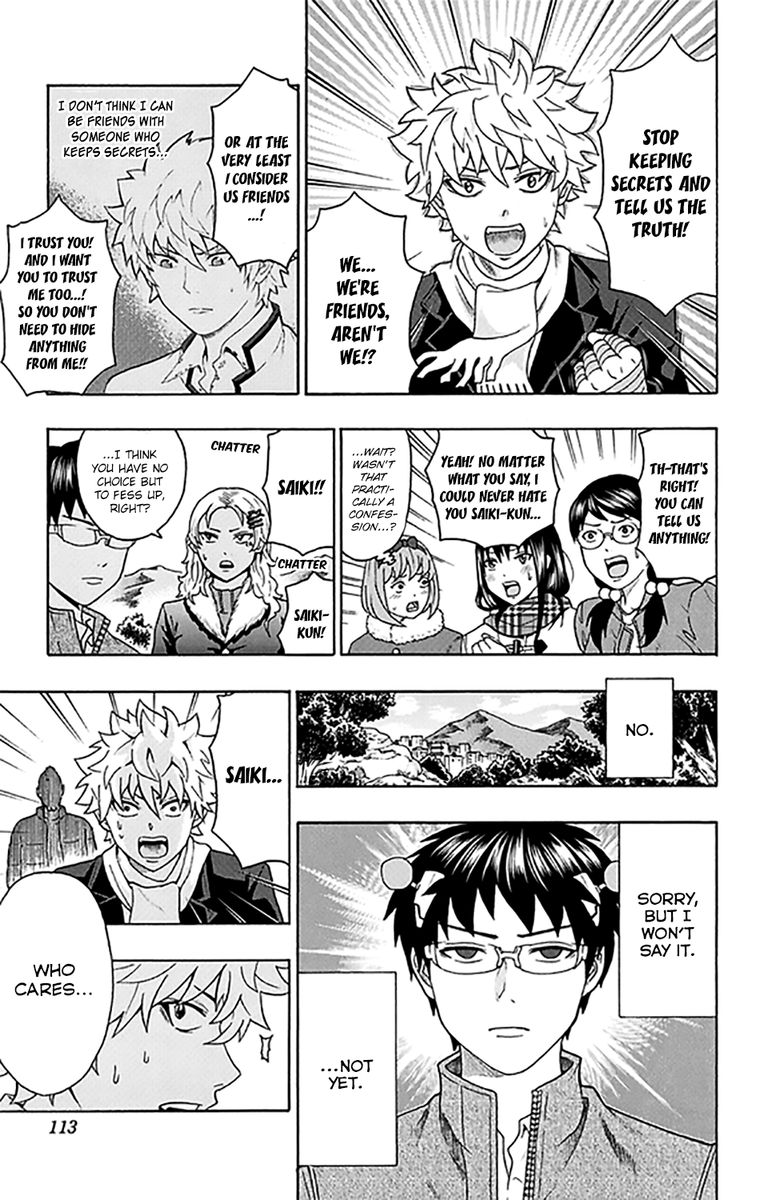 Saiki Kusuo No Psi Nan 279 10