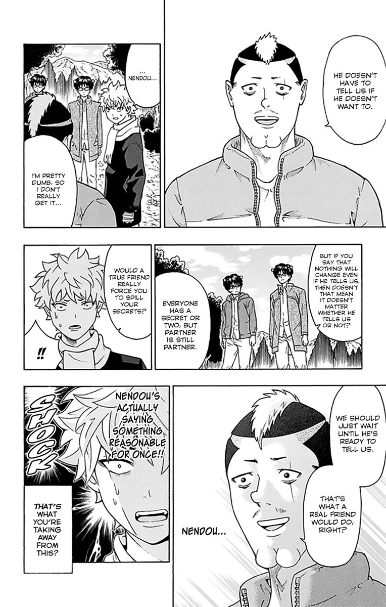 Saiki Kusuo No Psi Nan 279 11