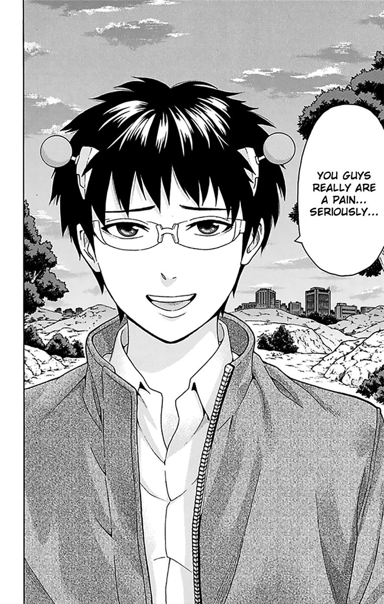 Saiki Kusuo No Psi Nan 279 15