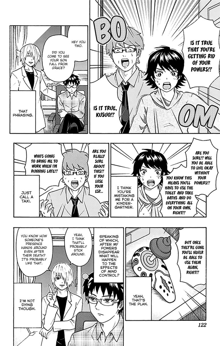 Saiki Kusuo No Psi Nan 279 19