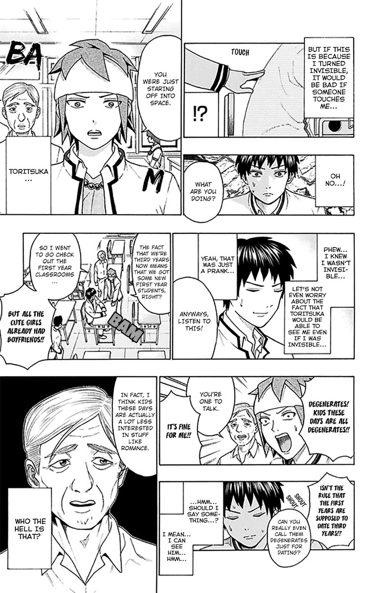 Saiki Kusuo No Psi Nan 281 11