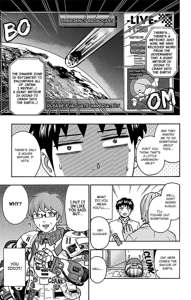 Saiki Kusuo No Psi Nan 281 15