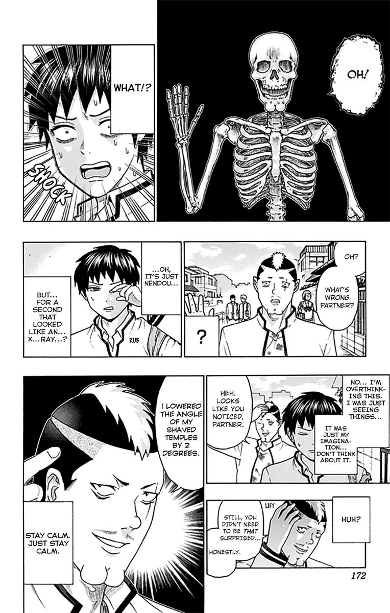Saiki Kusuo No Psi Nan 281 6