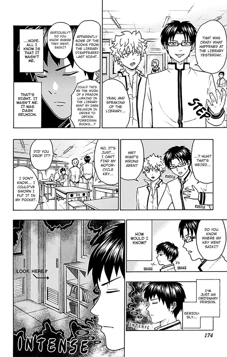 Saiki Kusuo No Psi Nan 281 8