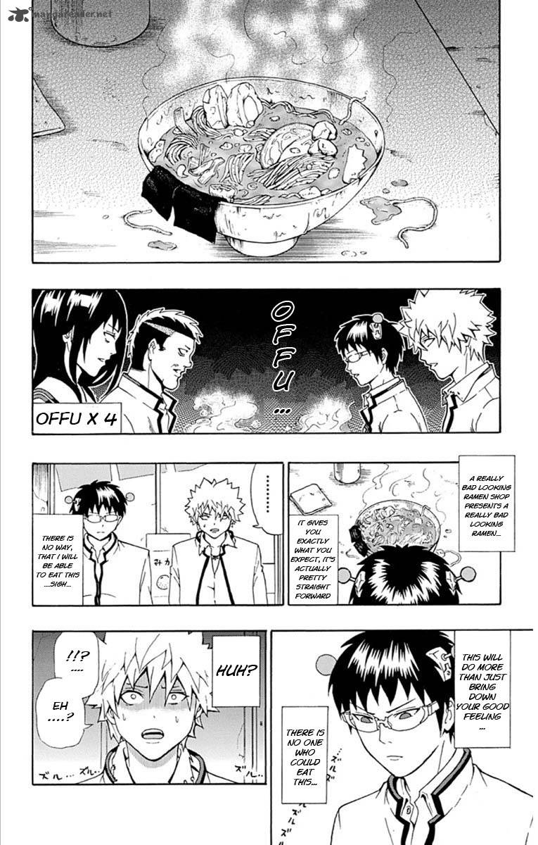 Saiki Kusuo No Psi Nan 29 14