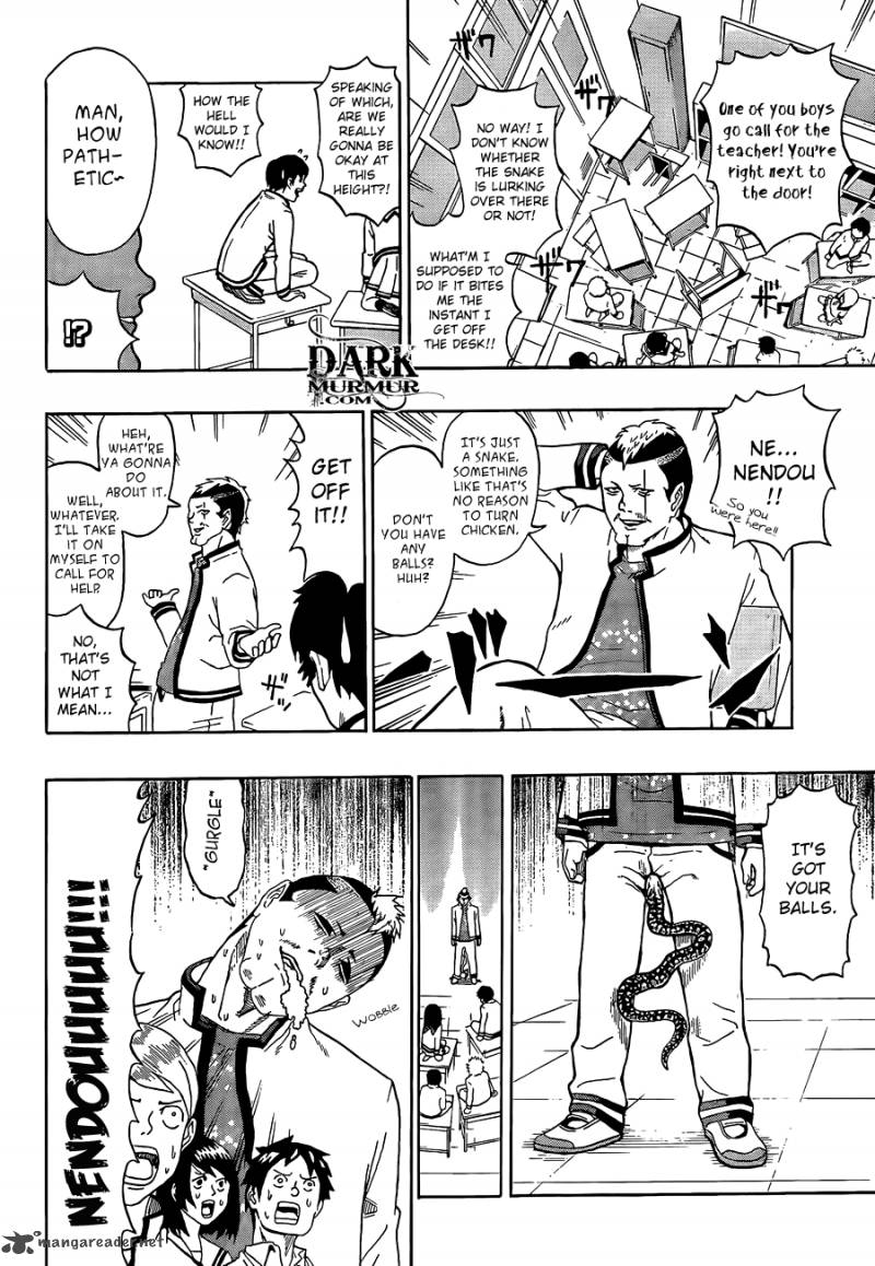 Saiki Kusuo No Psi Nan 3 12