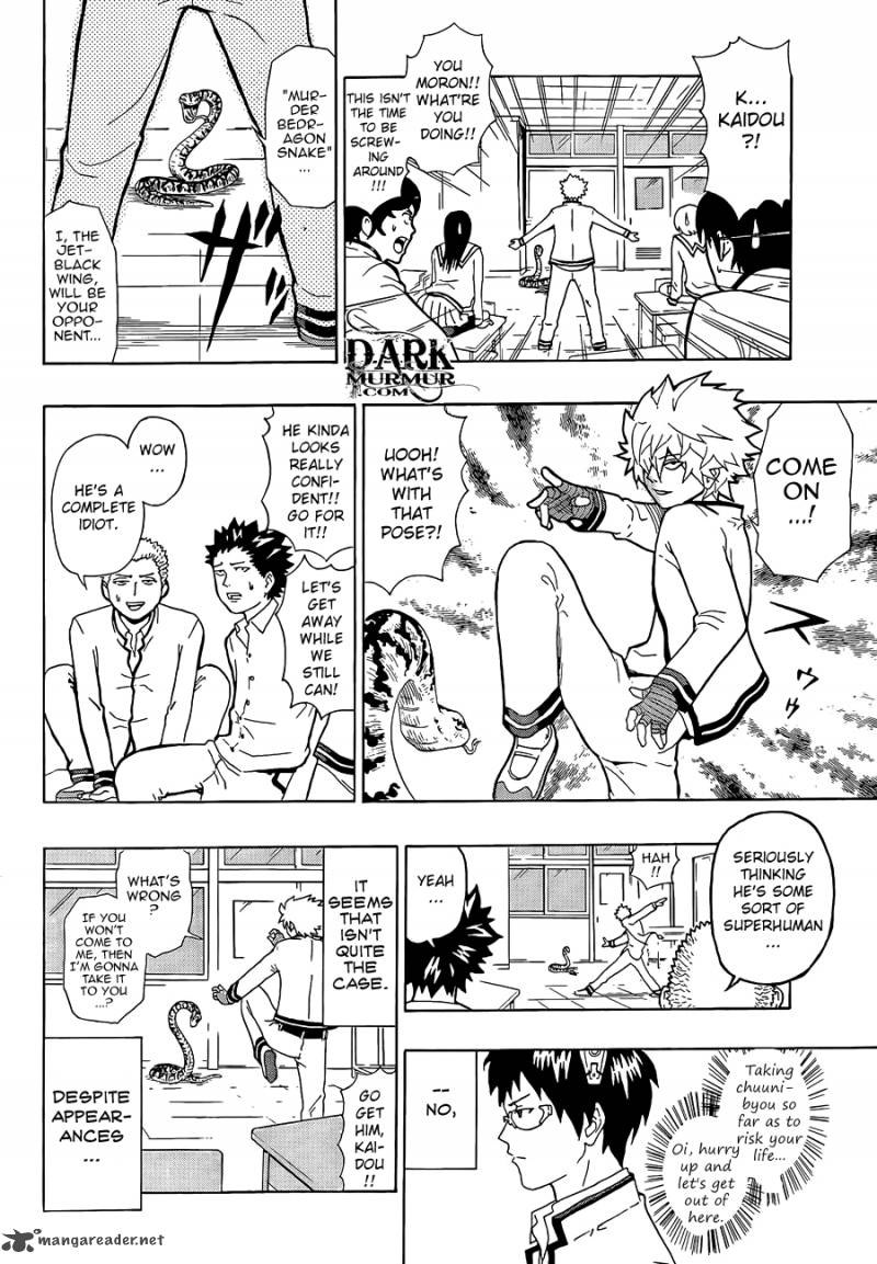 Saiki Kusuo No Psi Nan 3 14