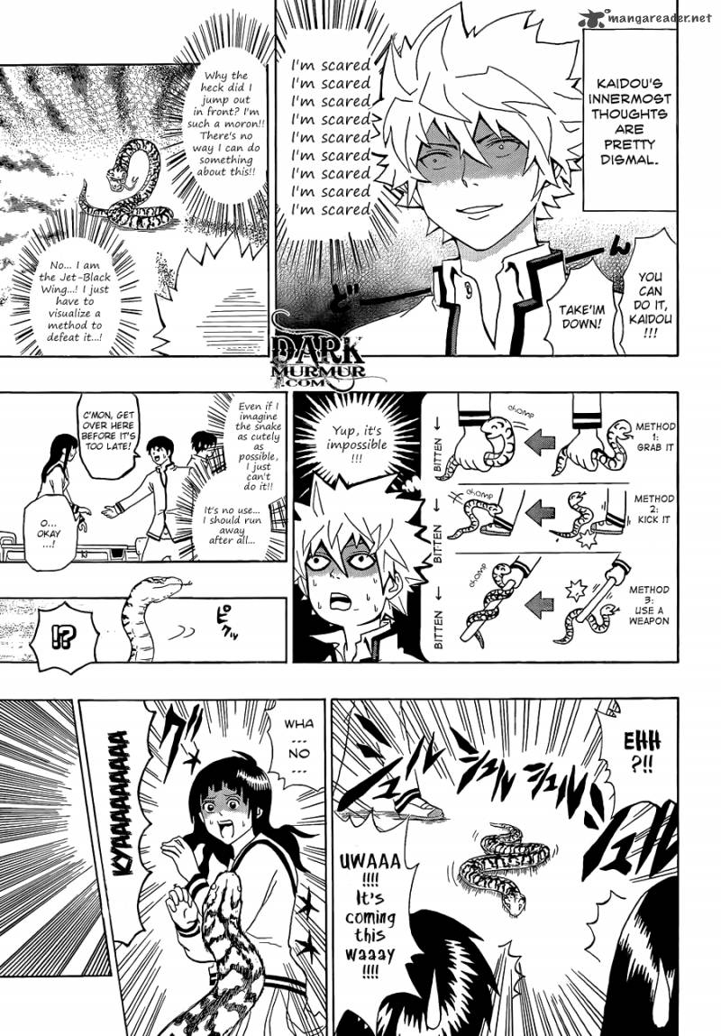 Saiki Kusuo No Psi Nan 3 15