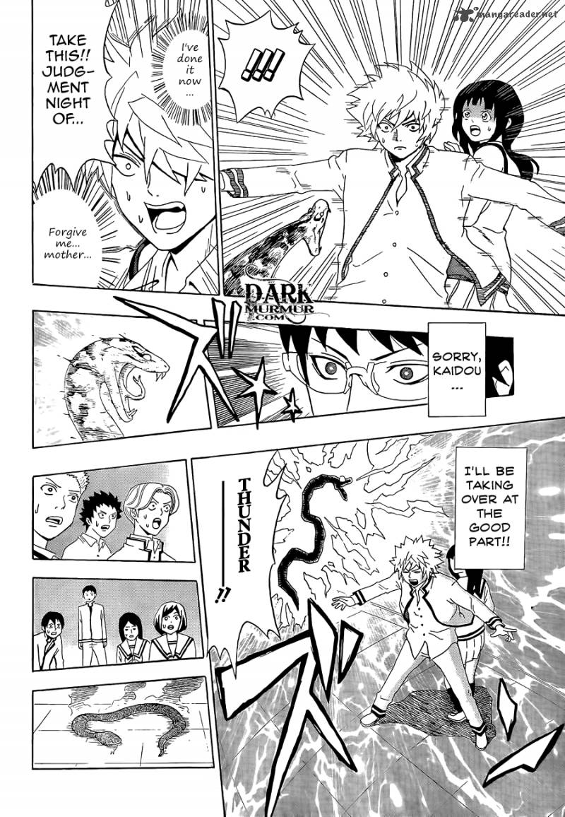 Saiki Kusuo No Psi Nan 3 16