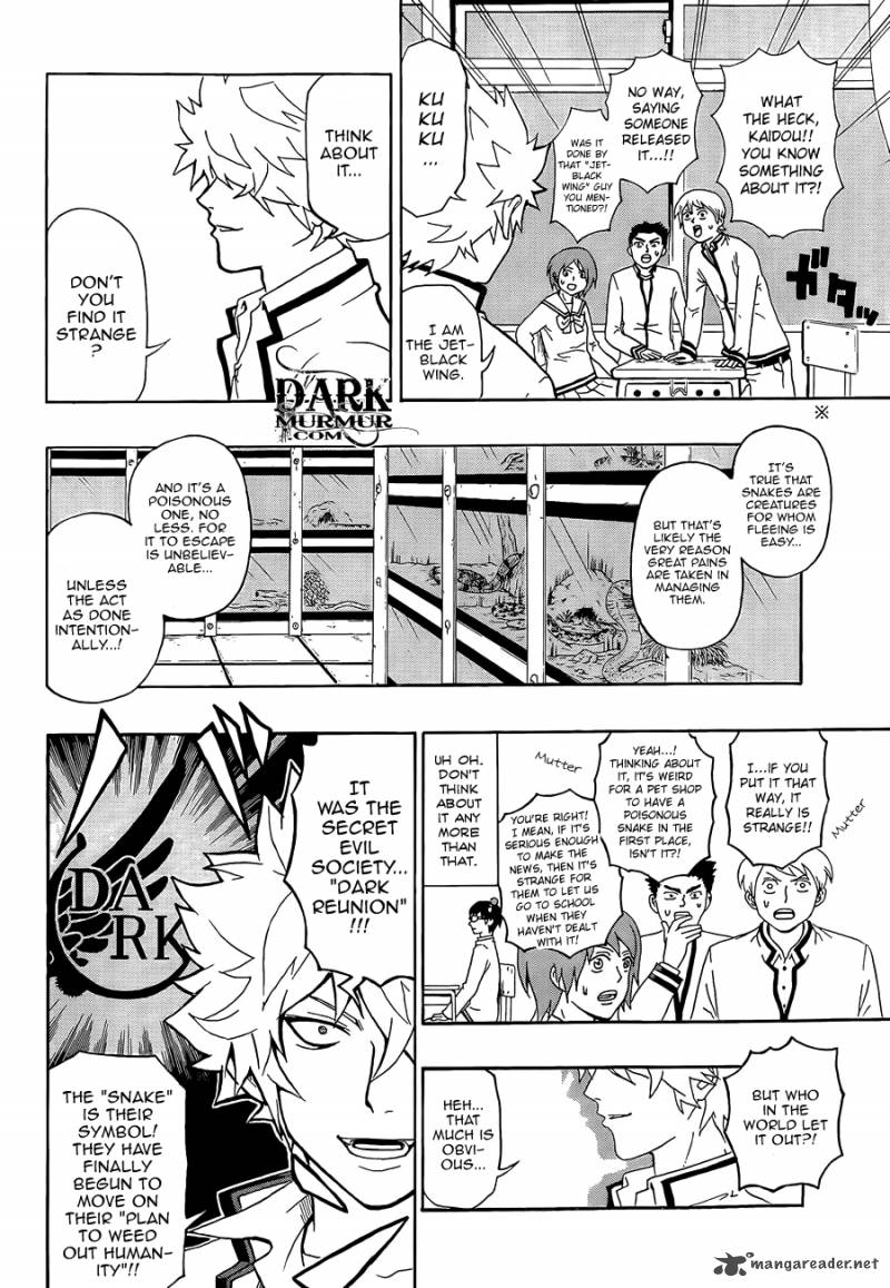Saiki Kusuo No Psi Nan 3 4