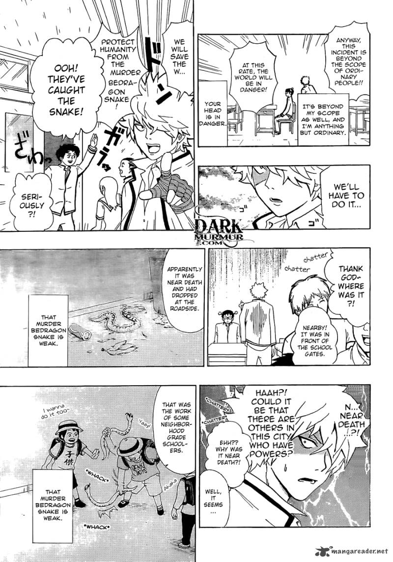 Saiki Kusuo No Psi Nan 3 7
