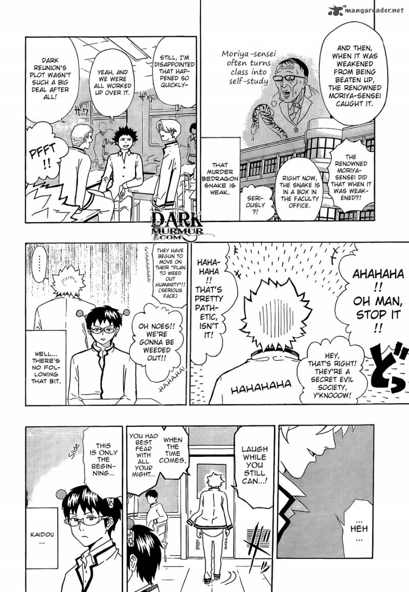 Saiki Kusuo No Psi Nan 3 8