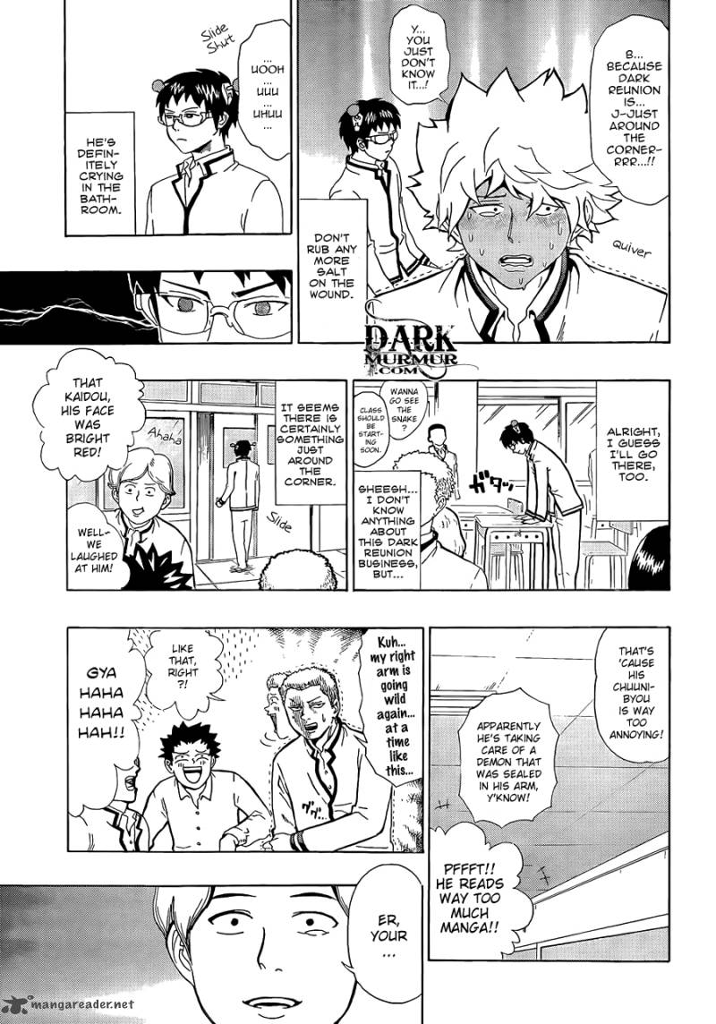 Saiki Kusuo No Psi Nan 3 9