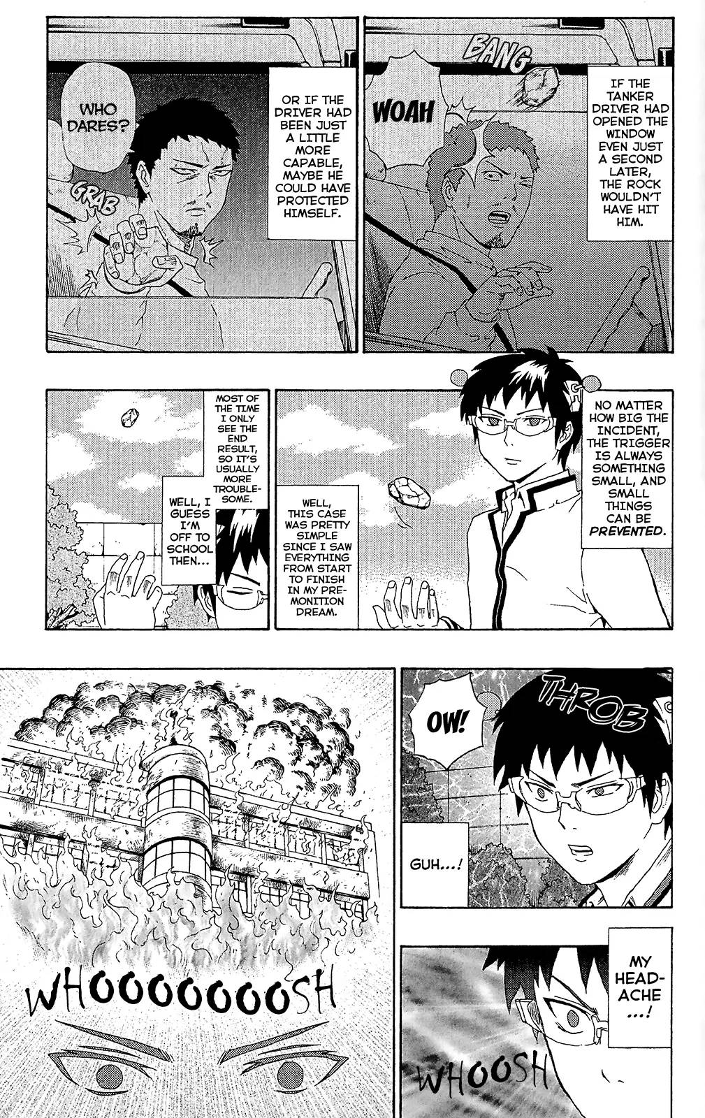 Saiki Kusuo No Psi Nan 31 12