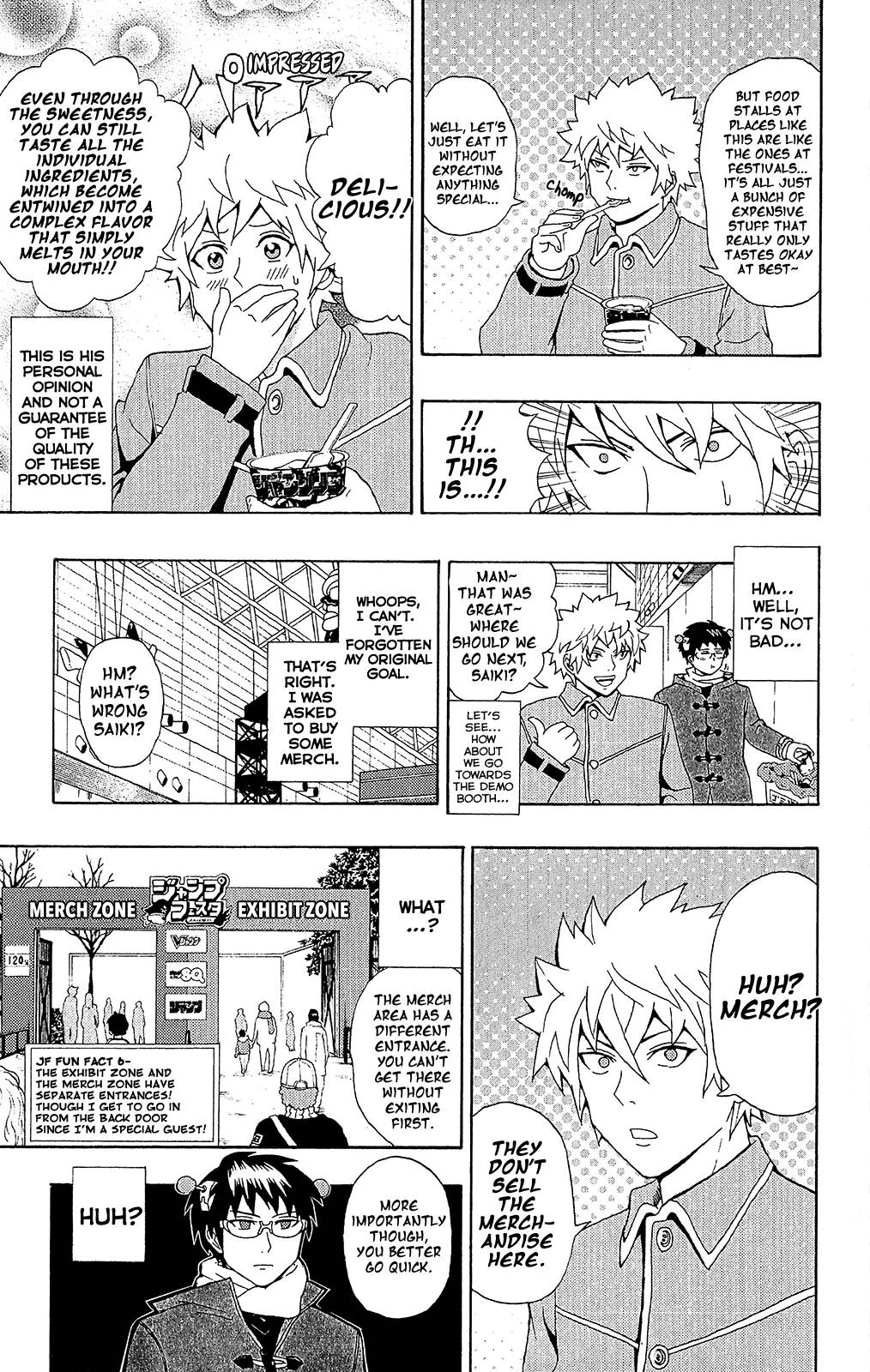 Saiki Kusuo No Psi Nan 32 10