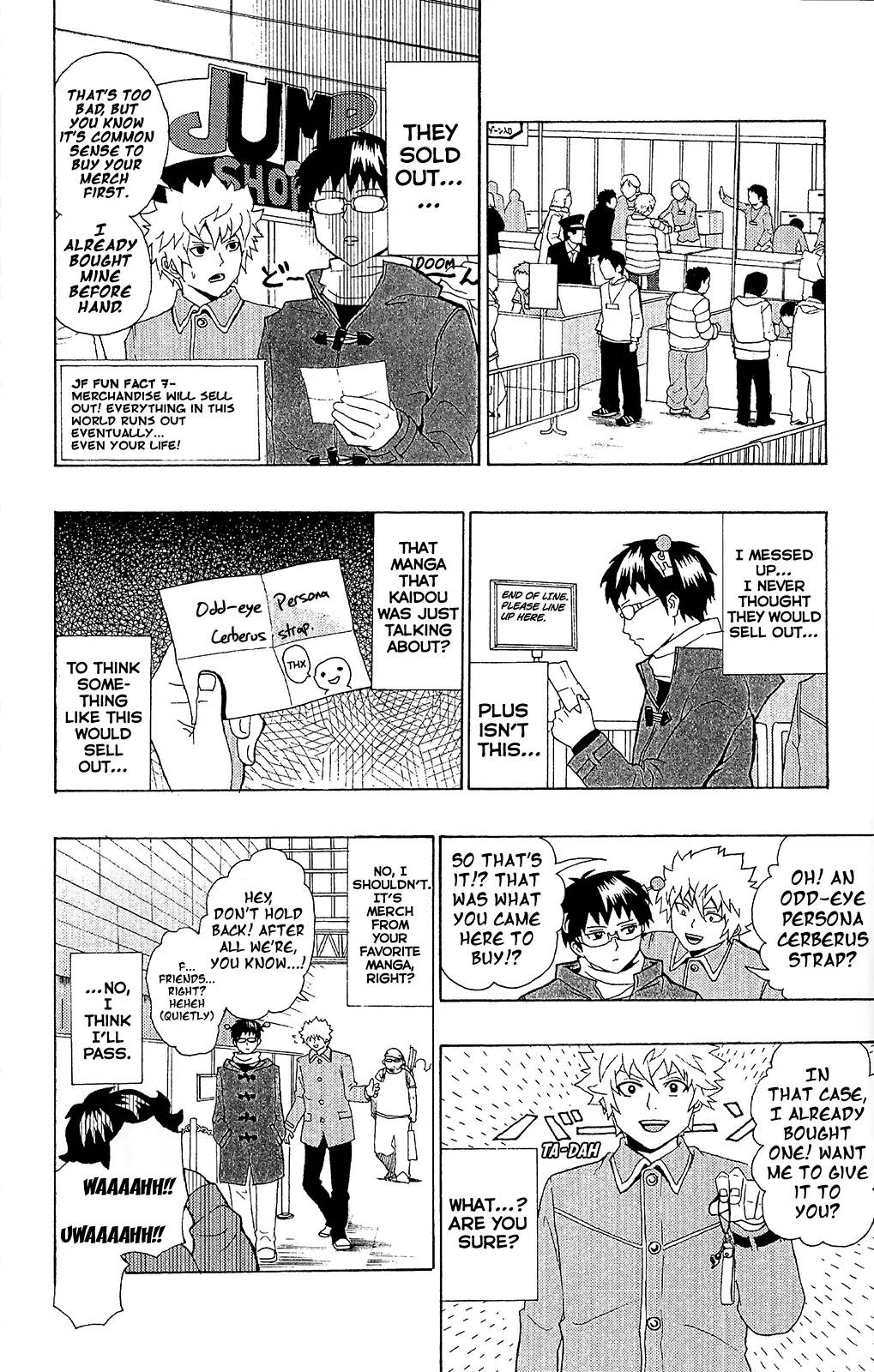 Saiki Kusuo No Psi Nan 32 11