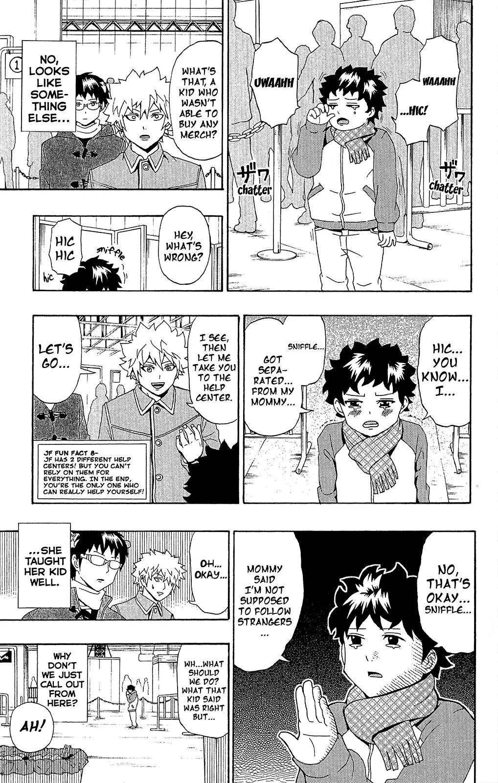 Saiki Kusuo No Psi Nan 32 12