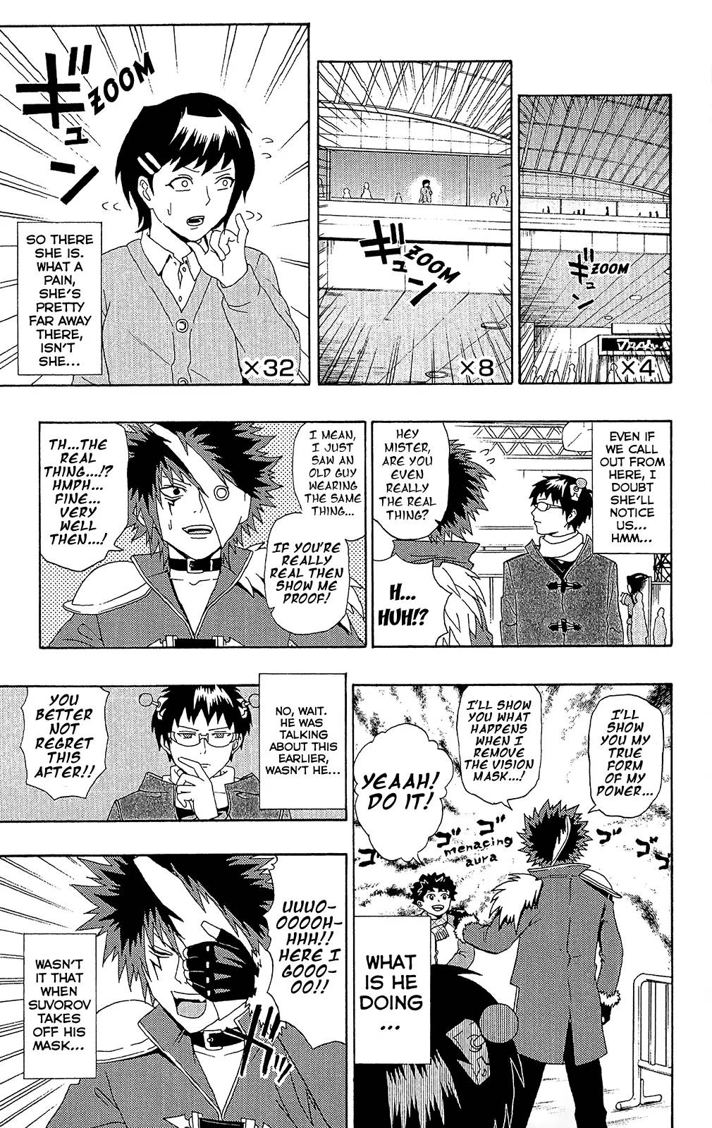 Saiki Kusuo No Psi Nan 32 14