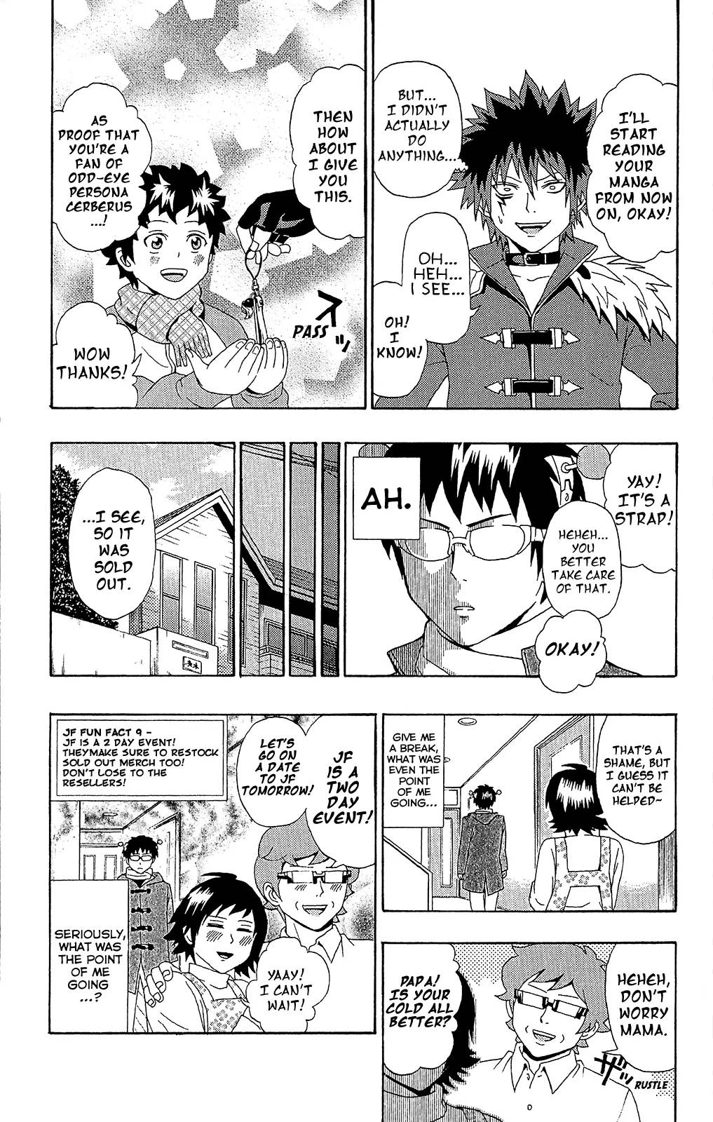 Saiki Kusuo No Psi Nan 32 16