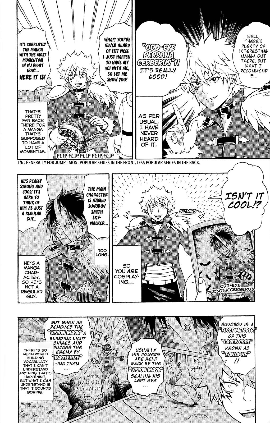 Saiki Kusuo No Psi Nan 32 7