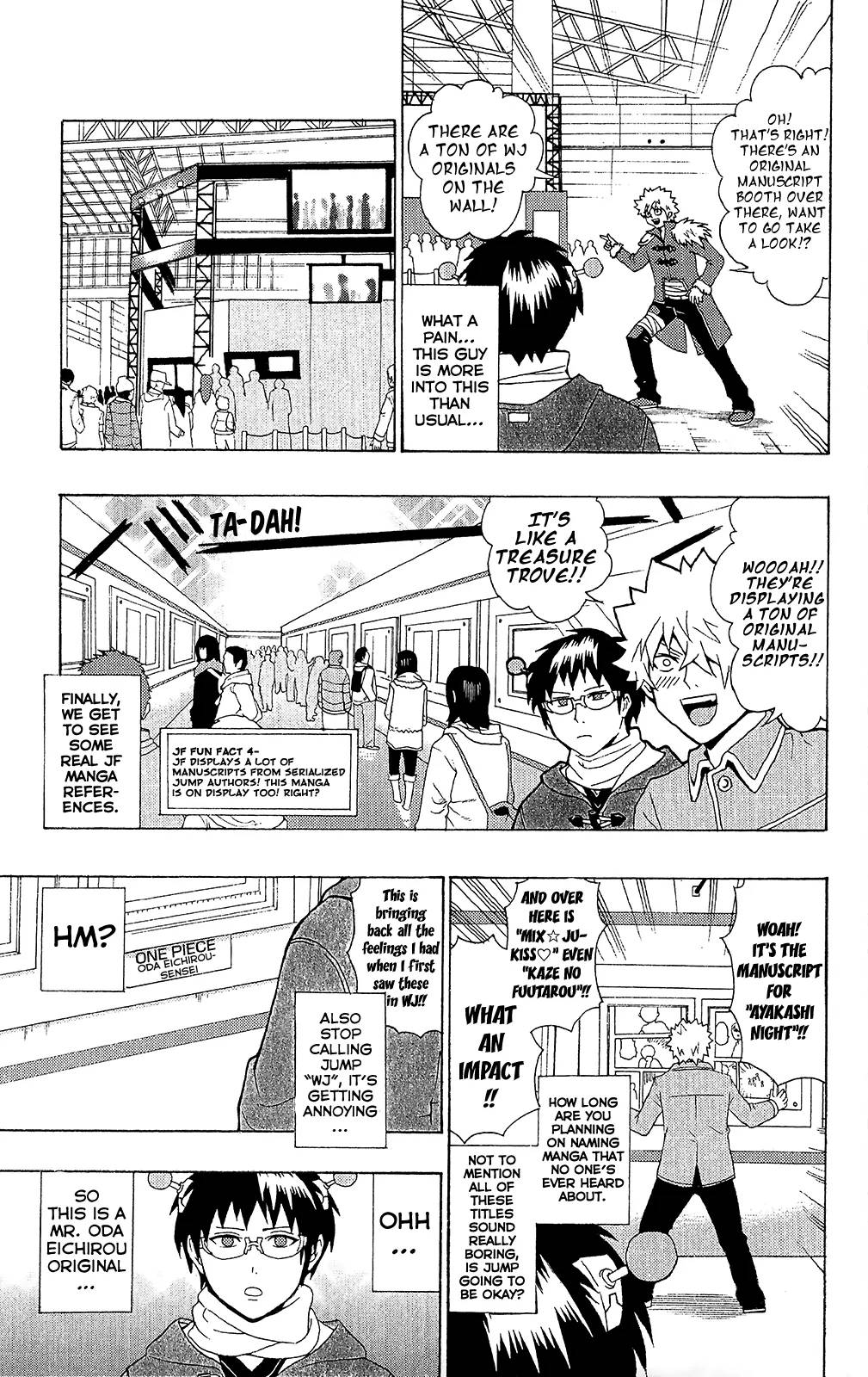 Saiki Kusuo No Psi Nan 32 8