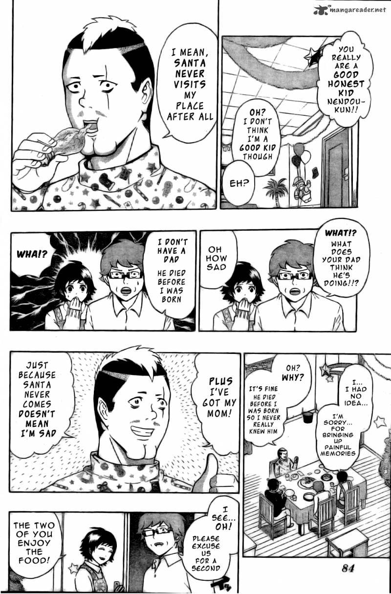 Saiki Kusuo No Psi Nan 33 11