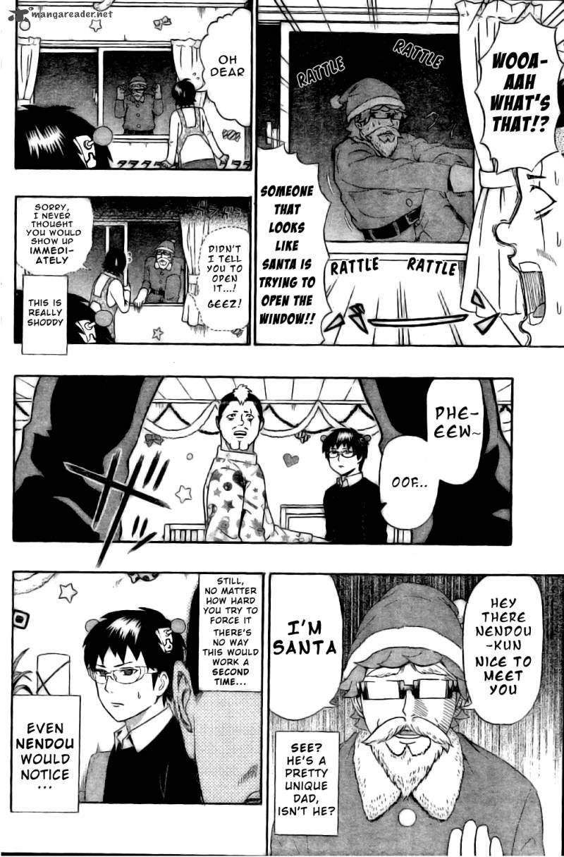 Saiki Kusuo No Psi Nan 33 13