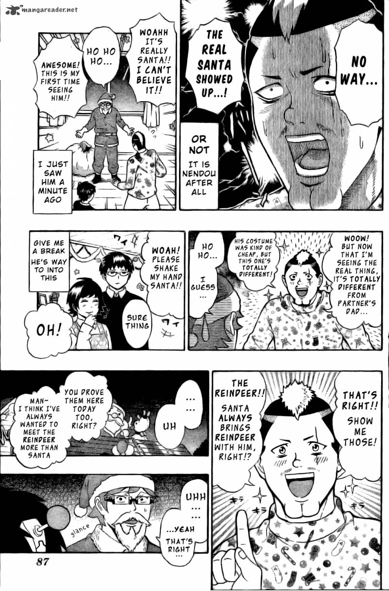 Saiki Kusuo No Psi Nan 33 14