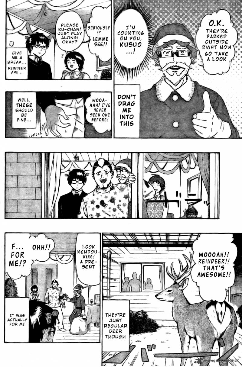 Saiki Kusuo No Psi Nan 33 15