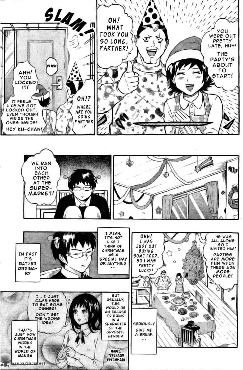 Saiki Kusuo No Psi Nan 33 6