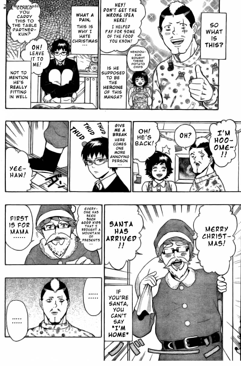 Saiki Kusuo No Psi Nan 33 7