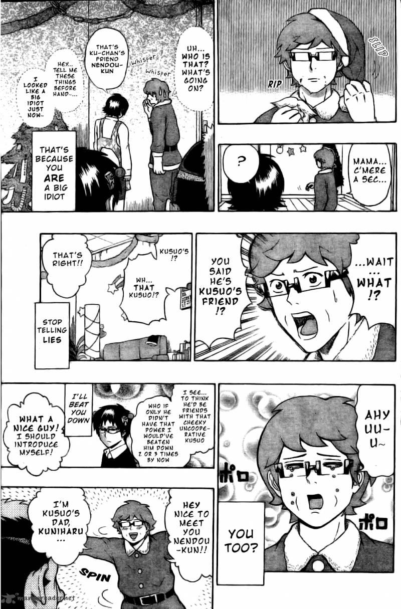 Saiki Kusuo No Psi Nan 33 8