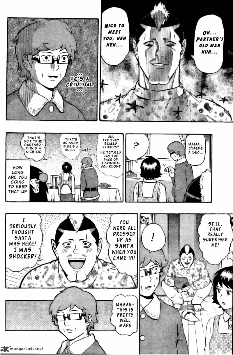 Saiki Kusuo No Psi Nan 33 9