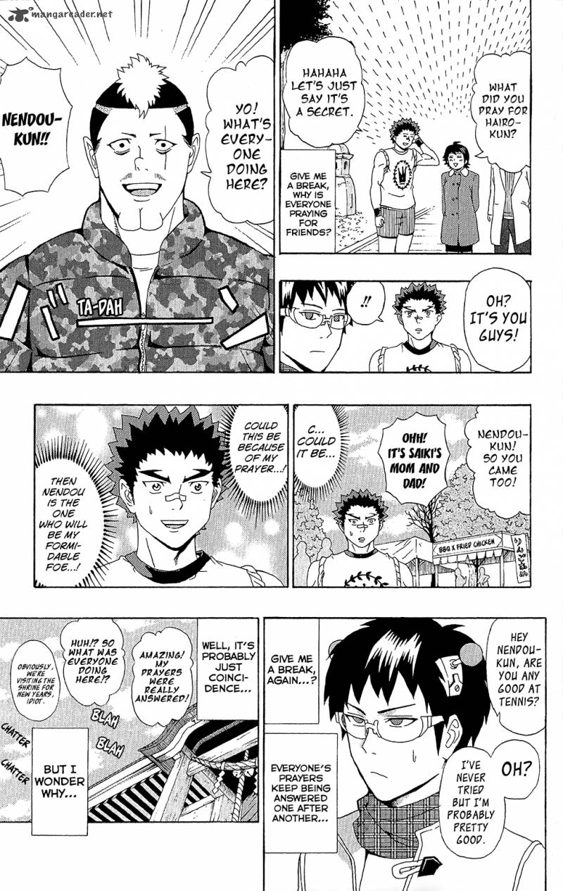 Saiki Kusuo No Psi Nan 34 10