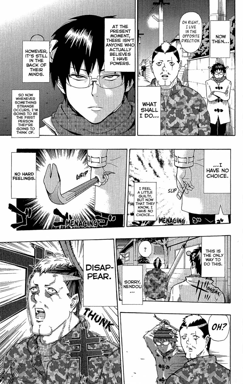 Saiki Kusuo No Psi Nan 35 10