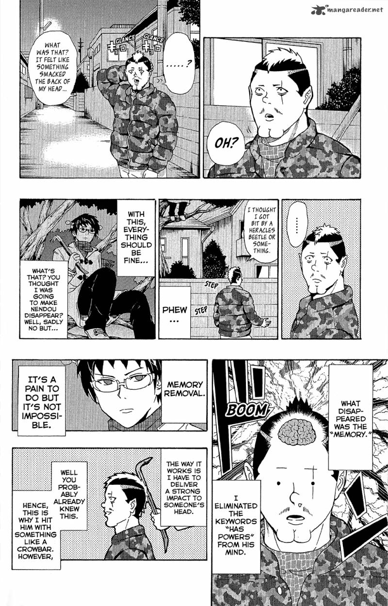 Saiki Kusuo No Psi Nan 35 11