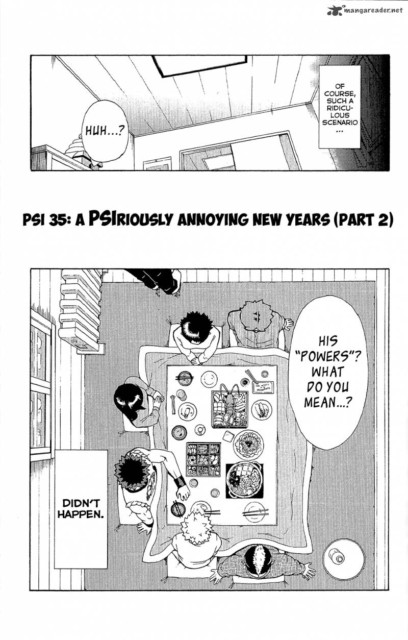 Saiki Kusuo No Psi Nan 35 3