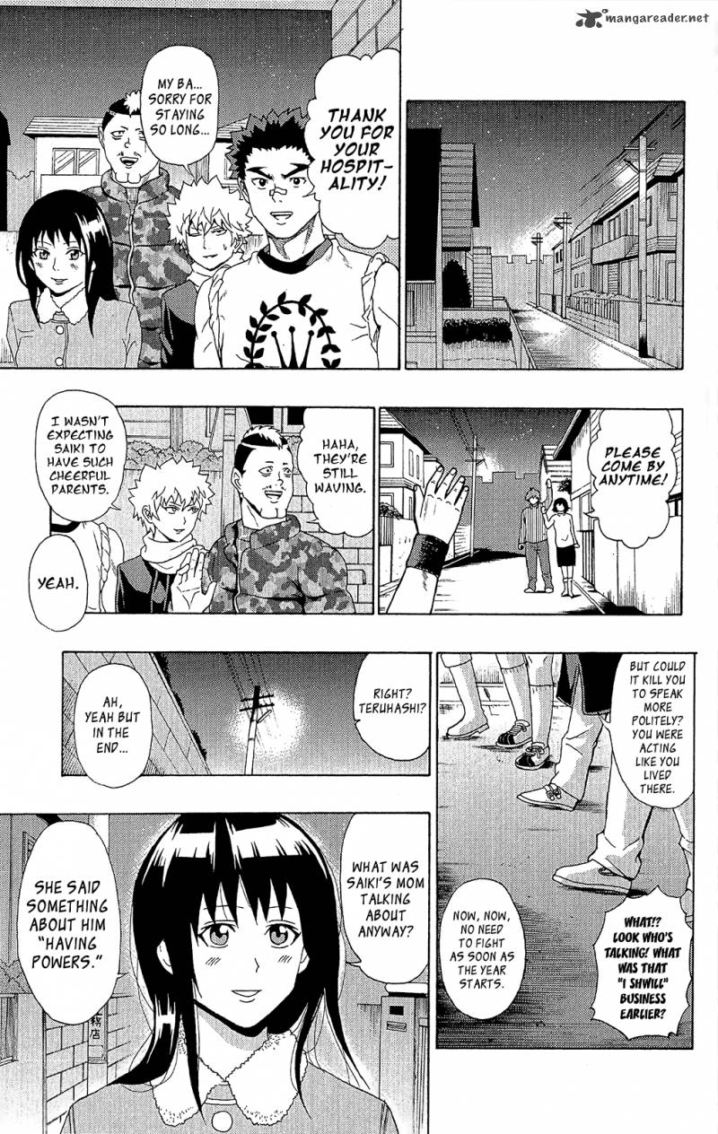 Saiki Kusuo No Psi Nan 35 8