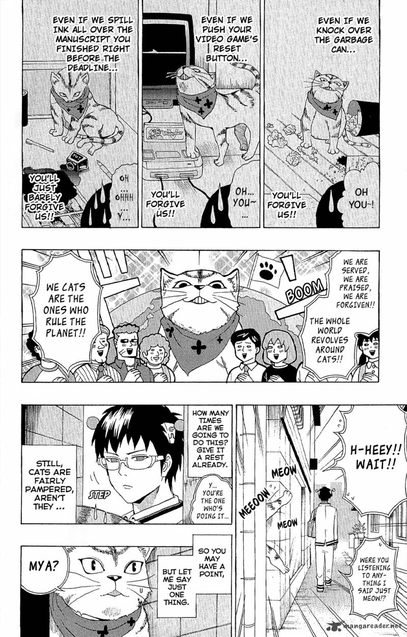 Saiki Kusuo No Psi Nan 36 10