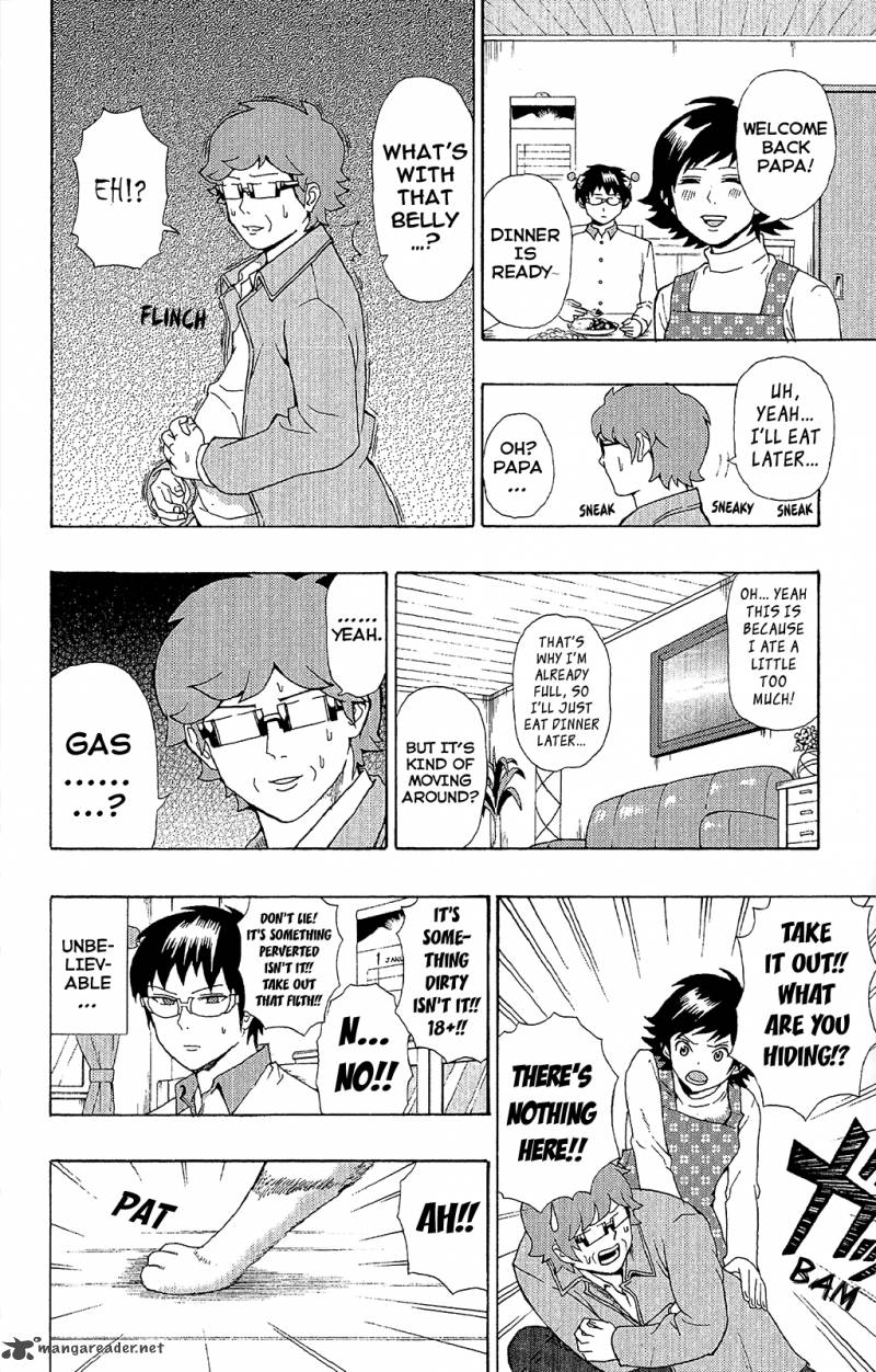 Saiki Kusuo No Psi Nan 36 14