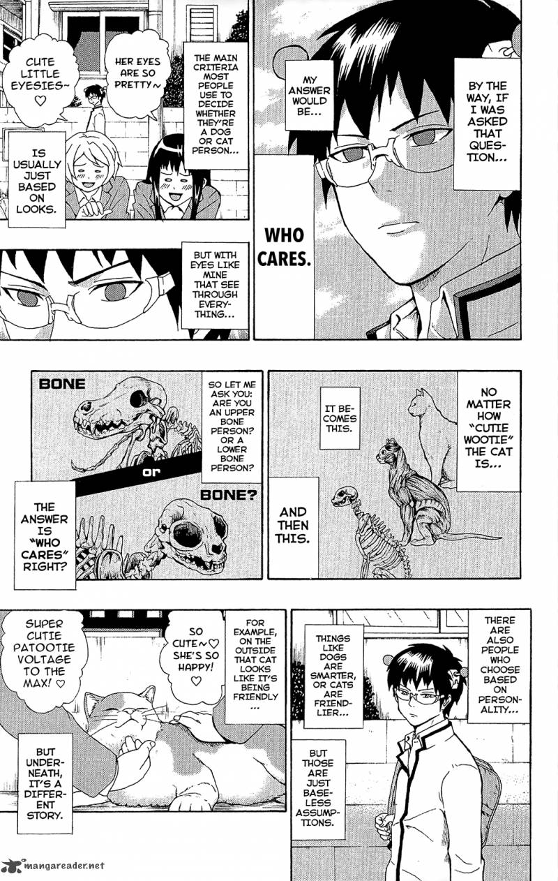 Saiki Kusuo No Psi Nan 36 3