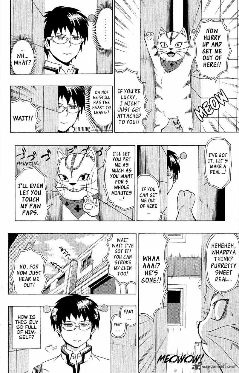 Saiki Kusuo No Psi Nan 36 8
