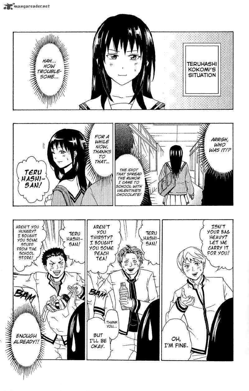 Saiki Kusuo No Psi Nan 38 15