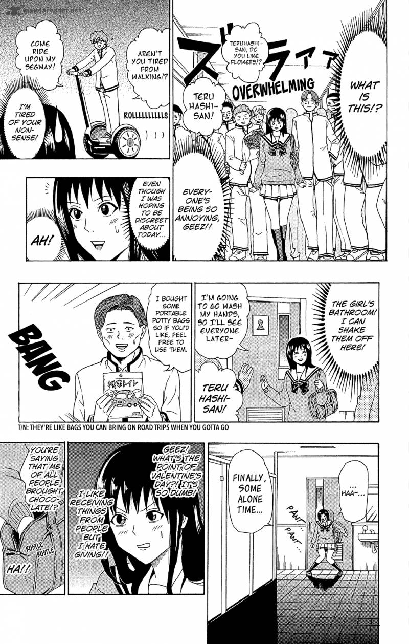 Saiki Kusuo No Psi Nan 38 16