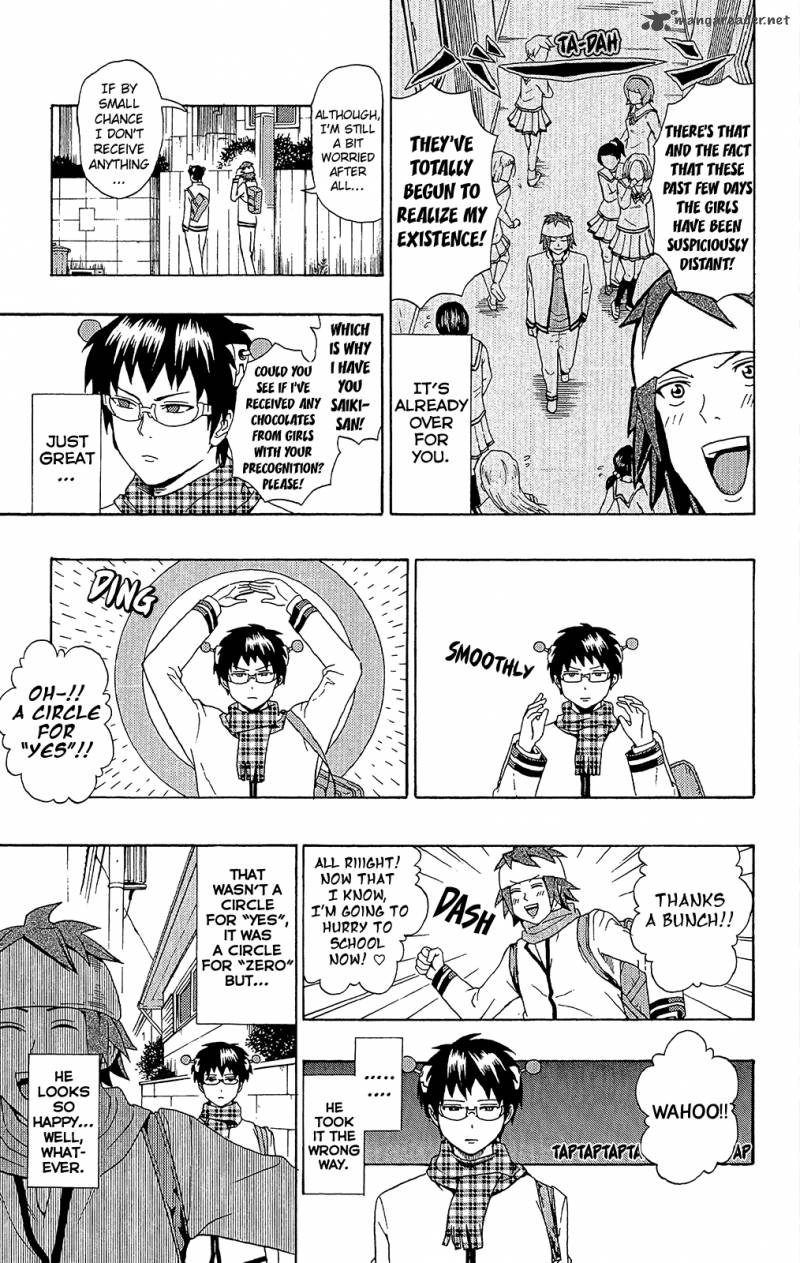 Saiki Kusuo No Psi Nan 38 6